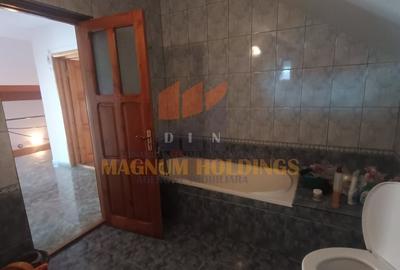 Vila 4 camere, suprafata 150mp, 400 mp teren, Pitesti, Teilor - 9