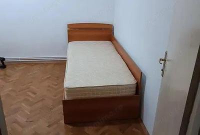 Apartament cu 4 camere semidecomandat în Complex Studențesc - 5
