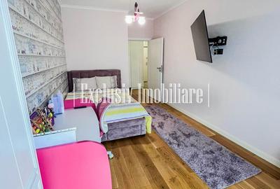 Apartament Deosebit cu 4 camere 125 mp cu Parcare Subterana si Terasa - 21