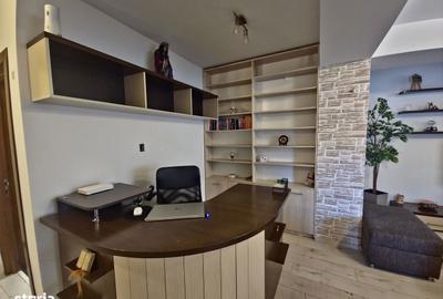 Apartament cu 3 camere, mobilat în Central - 14