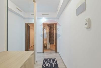 Apartament cu 2 camere decomandat cu gradina- Sanpetru - 13