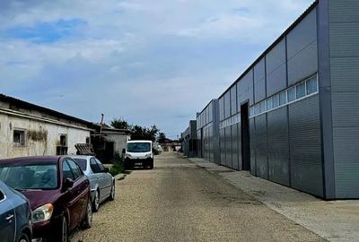 Apartament cu 3 camere decomandat în Tunari - 1