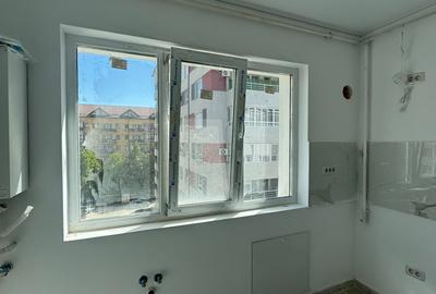 Apartament 2 camere- tip studio -Militari Residence-Comision 0% - 9