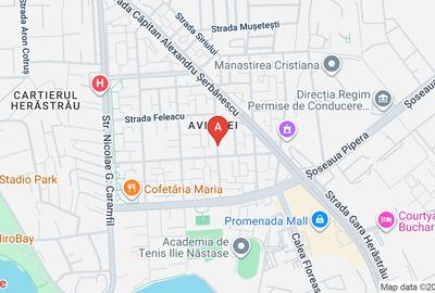 Vanzare Aviatiei 2 camere (proprietar) - 11