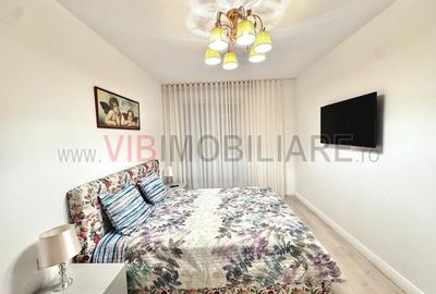 Apartament cu 2 camere decomandat în Pipera - 2