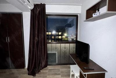 Garsonieră semidecomandată în Broșteni - 3