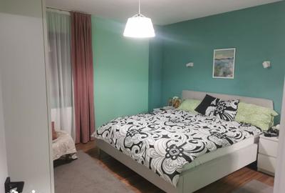 Casă cu 6 camere cu Teren 2500 Mp în Milcovul - 14