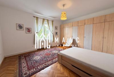 Apartament cu 4 camere decomandat, mobilat în Sub Arini - 25