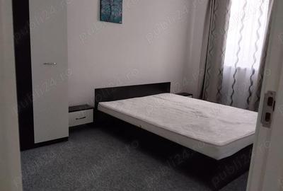 Apartament cu 3 camere decomandat în Central - 4