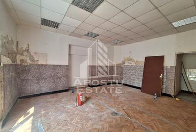 Spatiu comercial, 67mp construiti, Ultracentral - 4