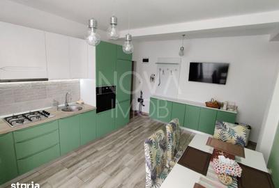 Apartament cu 2 camere decomandat în Central - 2