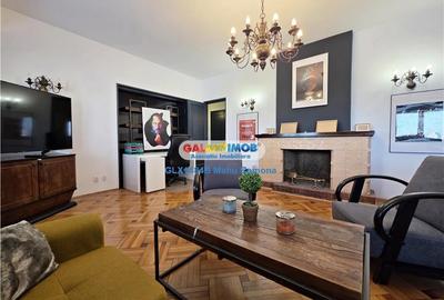 Apartament 4 cam cu terasa mare, Plantelor | Popa Soare - 2