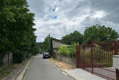 Teren | Pasarea - Branesti | Su: 700 mp | Utilitati | Ideal Casa | Investitie | - 1