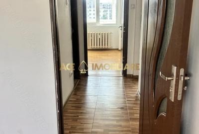 Apartament cu 3 camere decomandat, mobilat în Grivița - 4