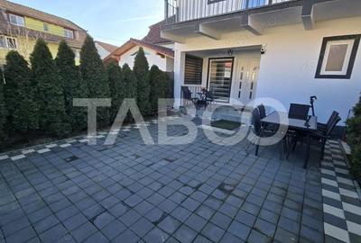 Casă cu 4 camere cu Teren 130 Mp în Central - 18