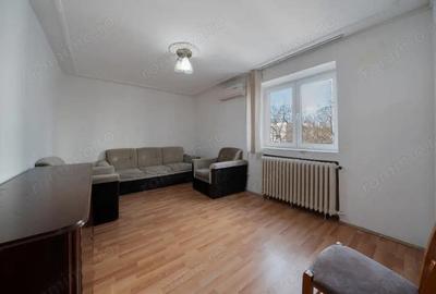 Apartament cu 2 camere decomandat, mobilat în Tei - 2