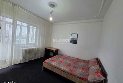 Apartament cu 3 camere decomandat în Alexandru cel Bun - 7