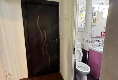 Apartament cu 3 camere decomandat în Central - 2