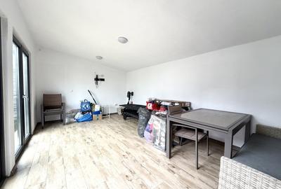 Duplex elegant cu 3 camere, 100 mp utili + anexe - Ghiroda - 10