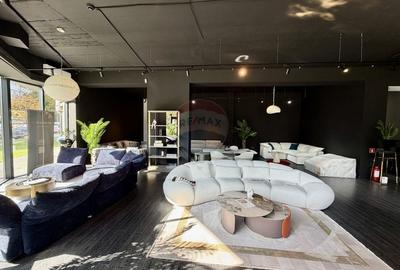 Spatiu comercial 270mp de inchiriat in zona Nord Spatiu comercial 270mp de inchiriat in zona Nord - 10