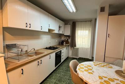 Apartament de vânzare, 3 camere, 64 mp, Bulevardul Nicolae Titulescu Apartament de vânzare, 3 camere, 64 mp, Bulevardul Nicolae Titulescu - 5