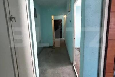 Vand apartament 3 camere, decomandat situat in Tg Jiu, zona Garii str. A. I. Cuza. - 3