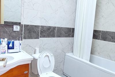 Apartament cu 3 camere de închiriat în Mamaia Moonlight 700euro - 14