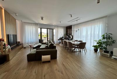Apartament cu 5 camere decomandat în Ștefan cel Mare - 1