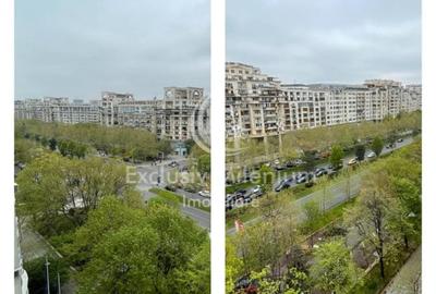 Bulevardul Unirii stradal - Piata Alba Iulia - 2