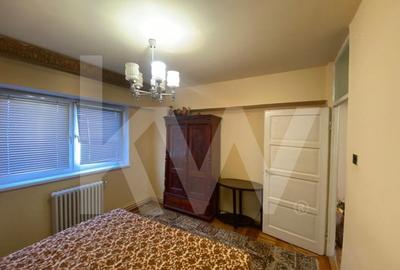 Apartament de inchiriat 4 camere 2 bai zona Mihai Viteazul din Sibiu - 9