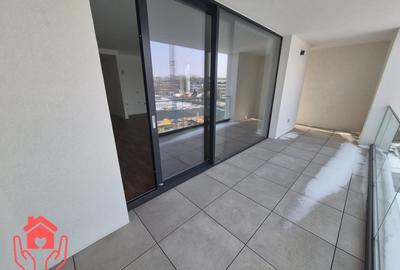 Apartament cu 3 camere decomandat, mobilat în Băneasa - 14