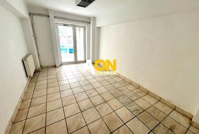 Spațiu comercial, de 73 mp, în Cetate - 2