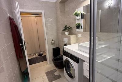 Braytim | 1 Camera | Bucatarie separata | Centrala | Clima | Loc de parcare Braytim | 1 Camera | Bucatarie separata | Centrala | Clima | Loc de parcare - 10