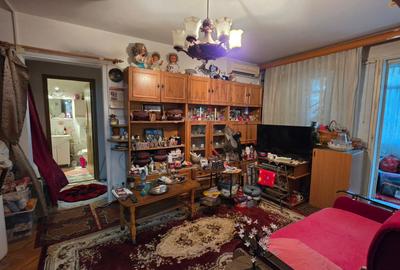 Apartament cu 2 camere semidecomandat în Bucureștii Noi - 7