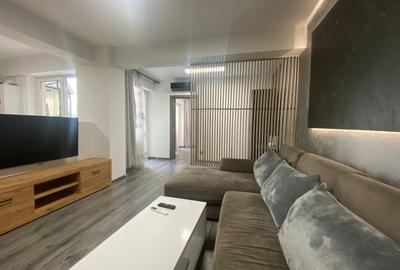 Apartament cu 2 camere semidecomandat, mobilat în Mărăști - 2