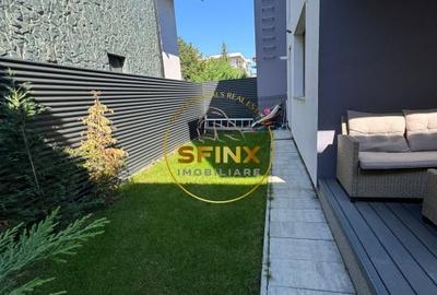 Modern, fully furnished villa, close to Cambridge School and Jolie Ville - 17