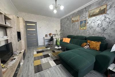 Apartament cu 2 camere decomandat în Mioriței - 3