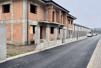Casă cu 4 camere în Șelimbăr - 7
