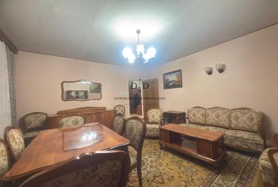 APARTAMENT SPATIOS DE 4 CAMERE IN GRĂDINI MǍNǍȘTUR - 4