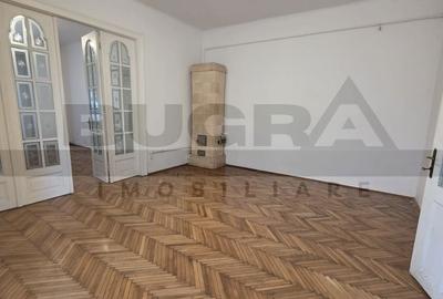 Apartament cu 4 camere semidecomandat în Grigorescu - 4