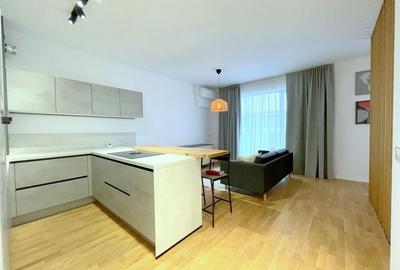 Apartament 2 camere - prima inchiriere - PALTIM - 6