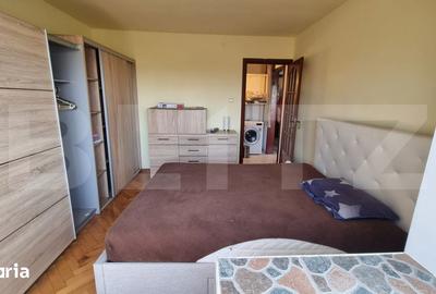Apartament cu 3 camere decomandat în Sud - 7