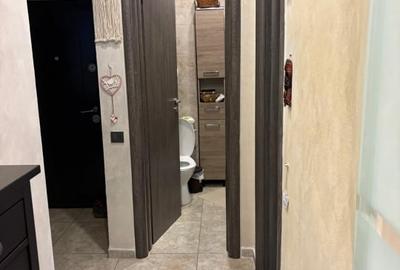 Apartament 3 camere Etaj intermediar | Complex inchis | Parcare | Mobilat - 4