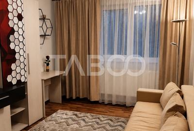 Apartament cu 2 camere semidecomandat, mobilat în Mănăștur - 3