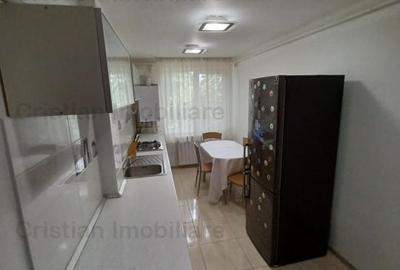 Apartament cu 2 camere semidecomandat în Independenței - 6