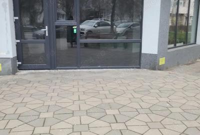 Spatiu Comercial - Stefan cel Mare - 8
