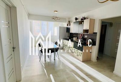 Apartament cu 3 camere decomandat, mobilat în Vasile Aaron - 3