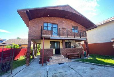 Vanzare proprietate cu 2 case individuale in com. Dragu?e?ti, sat Cirbe?ti - 2