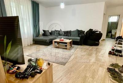 Apartament cu 3 camere, mobilat în Bună Ziua - 2