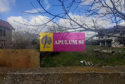 Teren pentru dezvoltare proiect case-vile în București Teren pentru dezvoltare proiect case-vile în București - 12